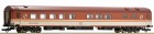 64607 Roco Restaurant car series 9900 in Estrella livery